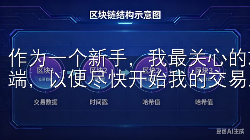 作为一个新手，我最关心的就是如何快速下载欧易交易所的客户端，以便尽快开始我的交易之旅。