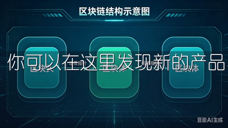 你可以在这里发现新的产品、活动和优惠信息。