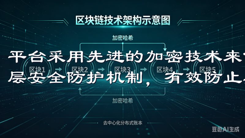 平台采用先进的加密技术来保护用户的信息安全，同时还设有多层安全防护机制，有效防止黑客攻击及其他安全威胁。