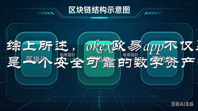 综上所述，okex欧易app不仅是一个便捷的交易工具，更是一个安全可靠的数字资产管理平台，适合各类投资者使用。
