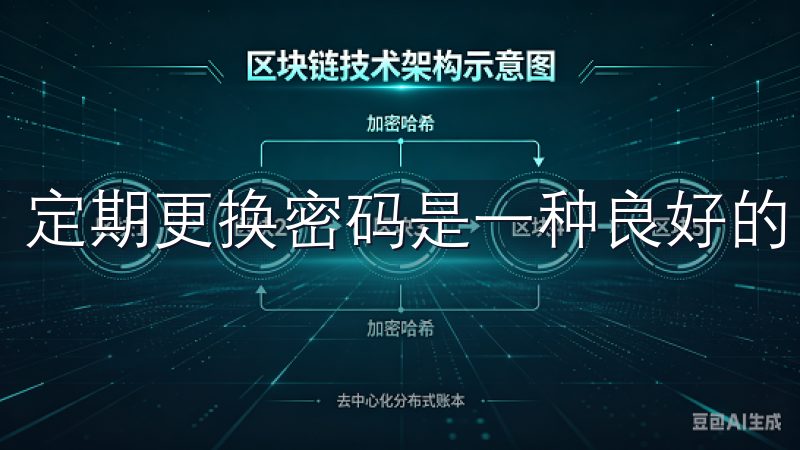 定期更换密码是一种良好的习惯。