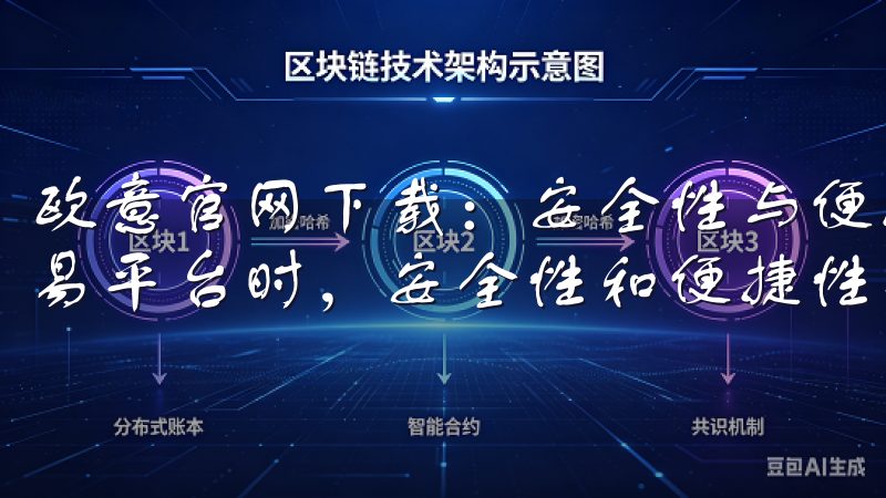 欧意官网下载：安全性与便捷性的完美结合 在选择数字资产交易平台时，安全性和便捷性是用户最关心的两个方面。