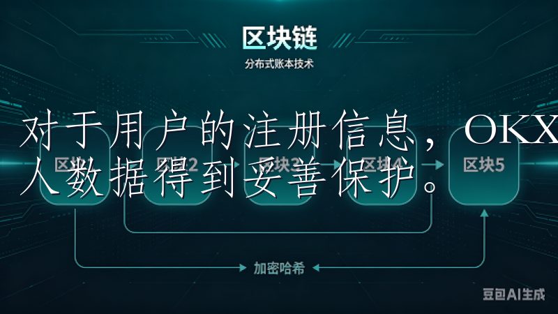 对于用户的注册信息，OKX会严格遵循隐私政策，确保您的个人数据得到妥善保护。