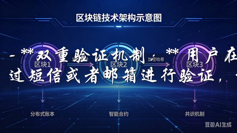 - **双重验证机制：** 用户在进行重要交易时，可以通过短信或者邮箱进行验证，增加了安全性。
